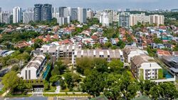 Orchard Parksuites (D9), Apartment #454184141
